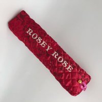 画像1: ROSEY ROSE　キッカー【またたびの実入り】　長さ約30センチ