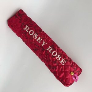 画像1: ROSEY ROSE　キッカー【またたびの実入り】　長さ約30センチ (1)